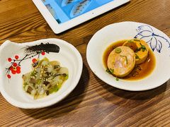 -红叶日料·放题·海胆·定食(星海店)