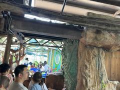 -长鹿旅游休博园