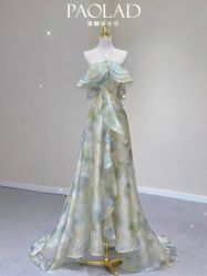 -南京宝娜嫁衣婚纱礼服馆(中央路店)