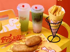 -正佳冰河湾真冰滑冰场