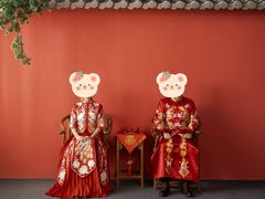 -艺匠摄影ARTIZ STUDIO(大连店)