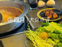 -牛武士寿喜烧·和牛火锅自助(全球首店)