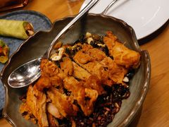 -青麦家·融合餐厅(江岛智立方店)