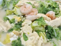 -洁神饭庄·海鲜·青岛菜·30年老字号(五四广场店)