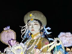 -珠海圆明新园