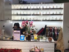 -植物学家的女儿(北马道巷店)