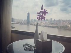 -阿瓦尼河滨曼谷酒店