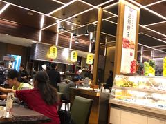 -天津津利华酒店