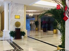 -武汉汉口火车站东方建国大酒店