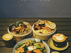 -CHILLAX轻乐时(侨建·Hi City店)