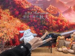 -北京嘉里健身·Kerry Sports(北京嘉里大酒店)