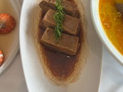 卤素鸡-圆苑(金茂店)