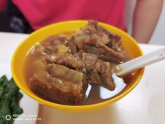 -麦文记面家(佐敦店)