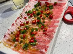 泡椒肥牛-猫抓烤肉(春熙路店)