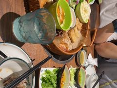 -南越郡·越式风味餐厅(青秀万达店)