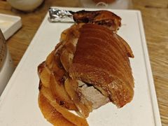 酥不腻烤鸭-小大董·烤鸭(王府井apm店)