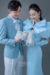 -太古映画婚纱摄影(天河店)