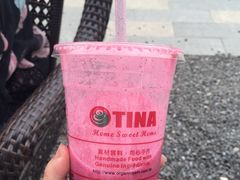 -田园东方蜜桃村的田野营地