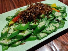 -云来居素食馆(南山店)