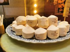 -龙城咖啡厅(常州富都洲际店)