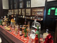 -中山路壹号传奇club·啤酒花园餐厅
