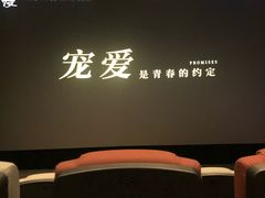 -星河寰宇IMAX影城(星河WORLD·COCO Park店)