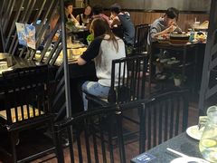 -捞王锅物料理(凯旋路店)