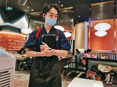 -空之介寿喜烧·和牛放题(恒隆广场店)