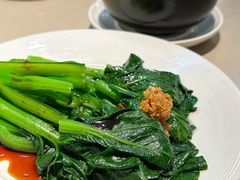 -蔡澜点心·粤菜(西单大悦城店)