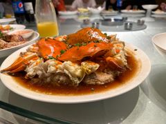 -上海金桥红枫万豪酒店-万豪中餐厅