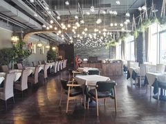 大堂-ITA·意塔意大利餐厅(亦庄店)