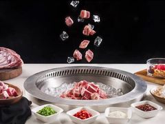 -羊来顺冰煮鲜羊铁锅烀羊肉(八卦岭店)