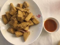 -丰收日·小海鲜·沪上家宴(顾村正大店)