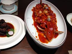 -童福兴·南京菜(老门东店)