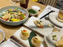 -小句号·精致料理(江南环球港店)