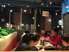 大堂-避风塘(宝山万达店)