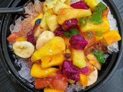 -小胖老味刨冰