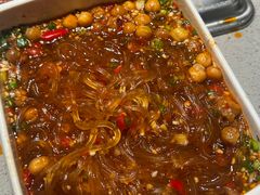 -海底捞火锅(东方时代广场店)