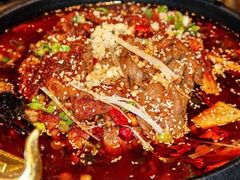 -一麻一辣麻辣香锅(方庄店)