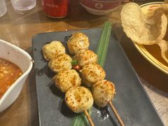 -辉记炭烧海鲜大排档·老字号(福田店)