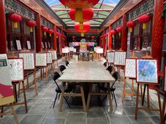 -100家灵感仓库·DIY团建(什刹海店)