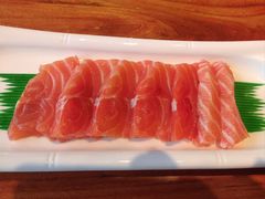 -日月昇渔家菜·海肠捞饭·大连海鲜(星海公园店)