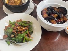 -茶港食堂(武昌店)