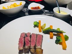 -La Saison乐颂·法餐厅