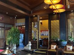 -那家小馆•北京菜•烤鸭(香山店)