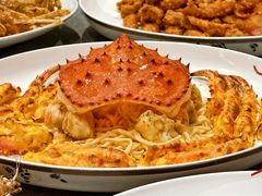 -粤盛海鲜平价店(洛溪食街店)