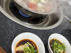 -海关荤豆花(洋河一路店)
