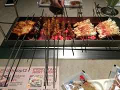 丰茂串城(延吉总店)-丰茂烤串