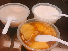 -百花传统甜品店(原址店)