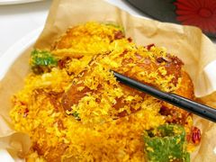 -嘉升大排档(番禺总店)